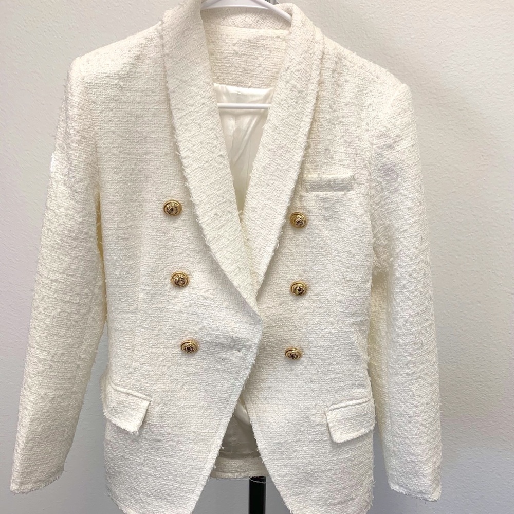 Women's Fashion Sport Coat